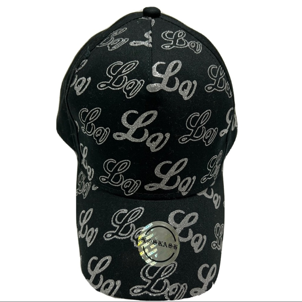 Vintage Y2K Early 2000s Las Vegas Trucker Hat